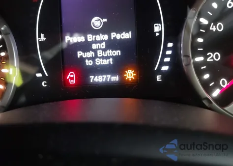 2018 Jeep Renegade Sport from USA, damaged, VIN ZACCJBAB4JPH09001